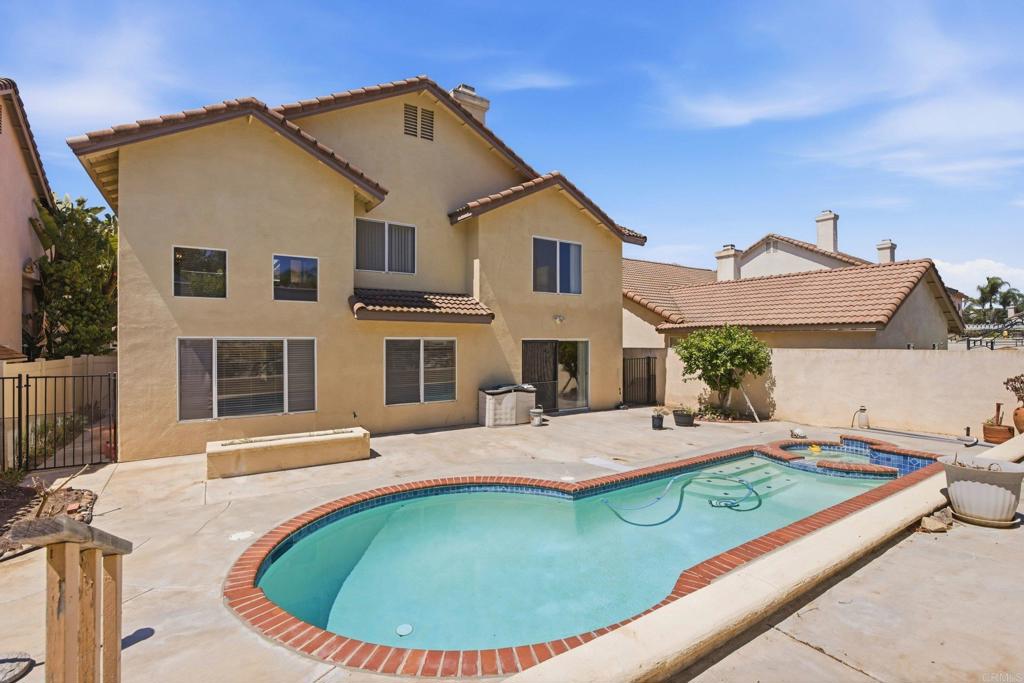 31802 Camino Rosales