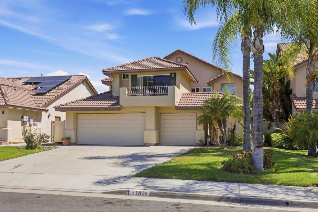 31802 Camino Rosales