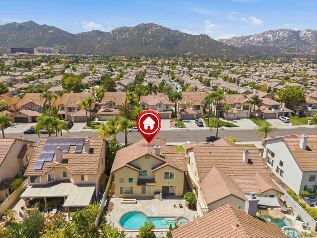31802 Camino Rosales