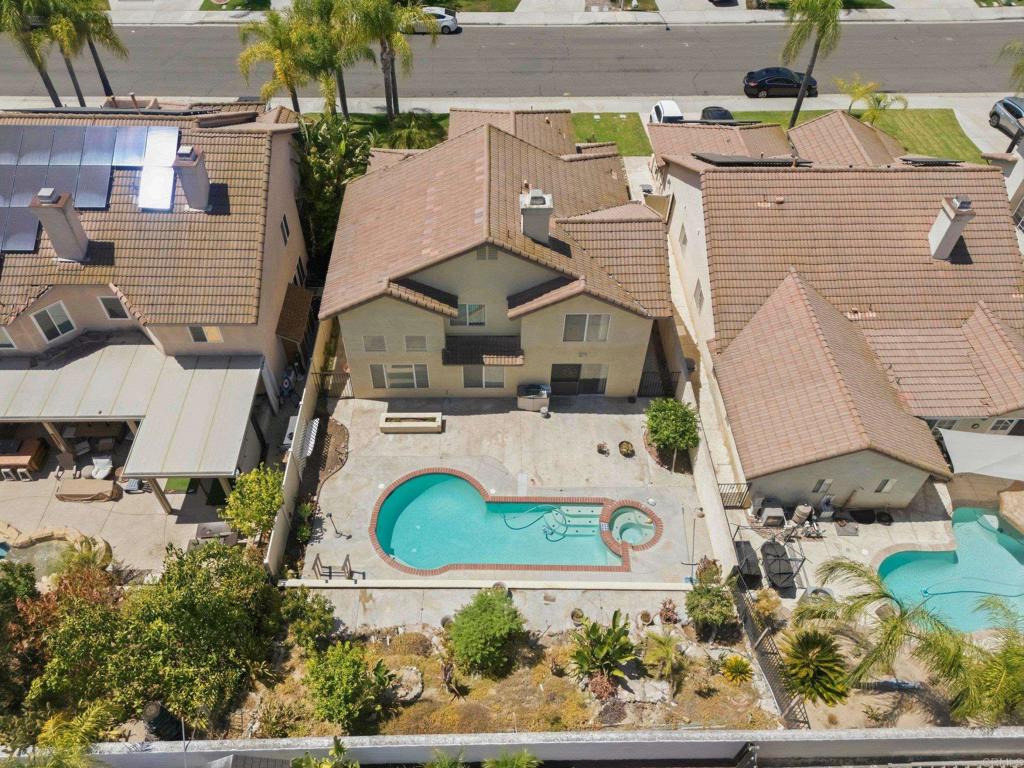 31802 Camino Rosales