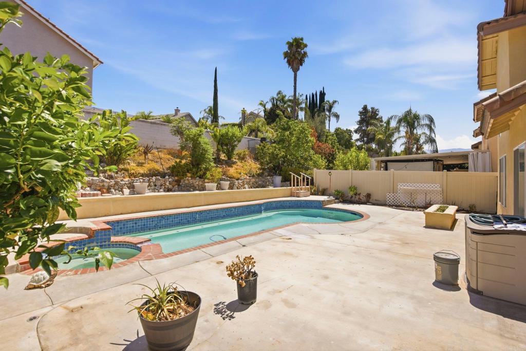 31802 Camino Rosales