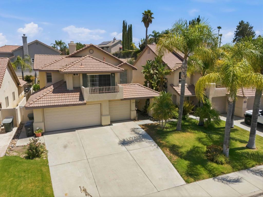 31802 Camino Rosales