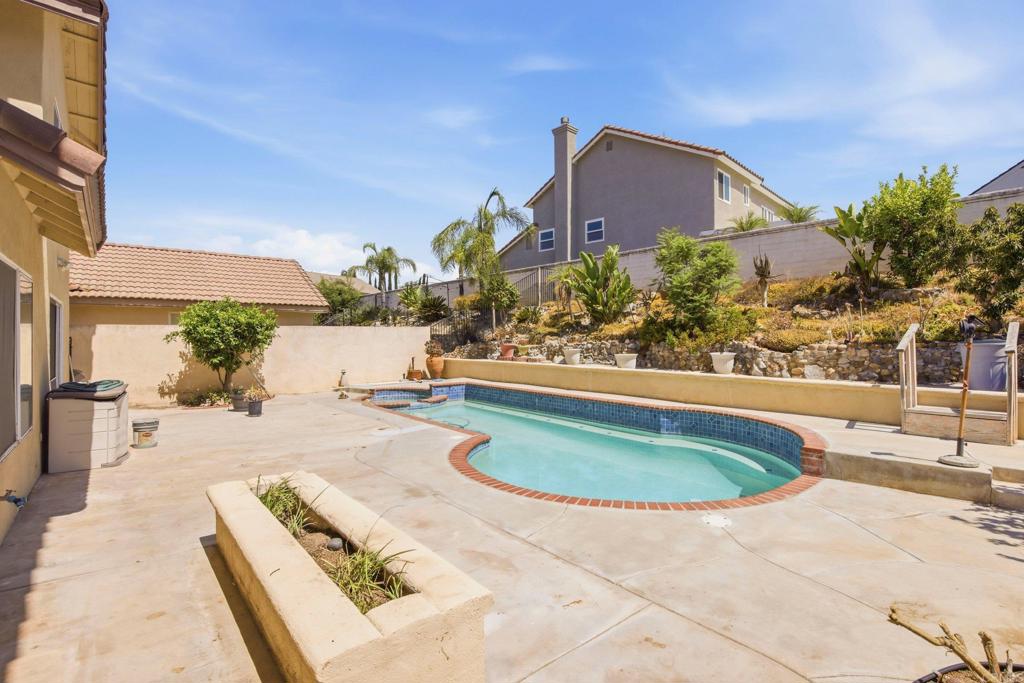31802 Camino Rosales