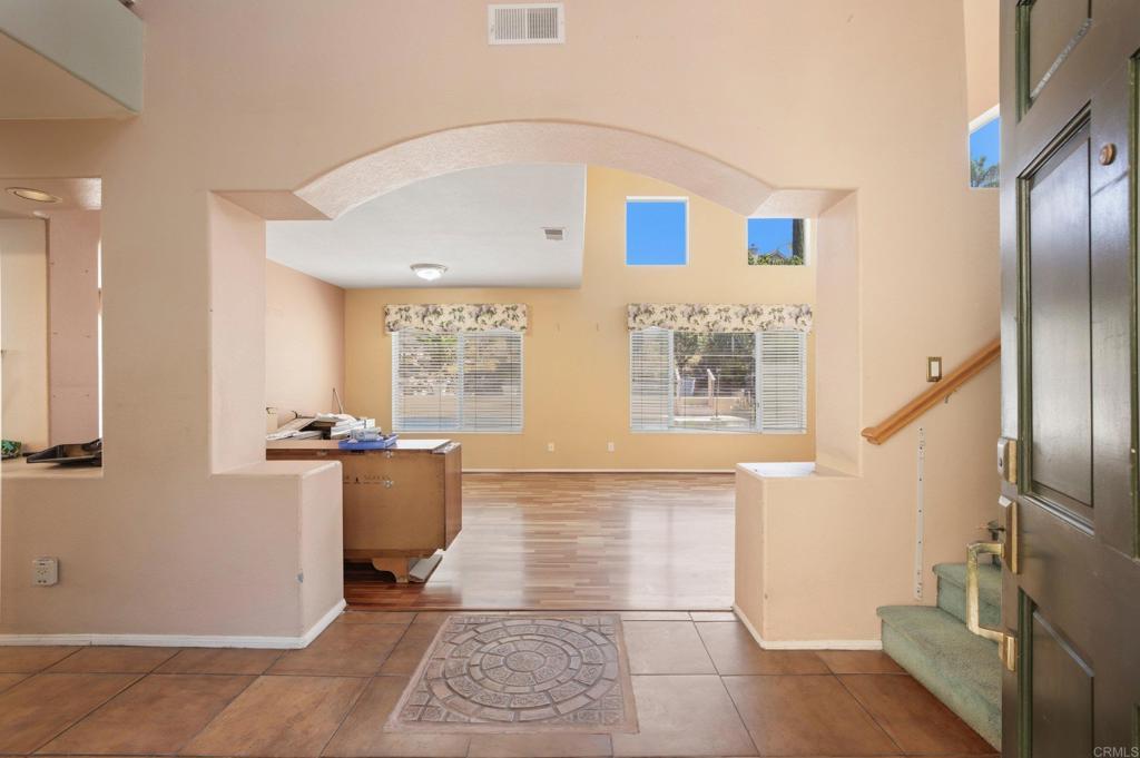 31802 Camino Rosales