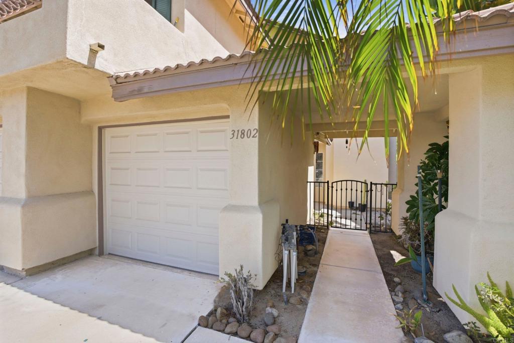 31802 Camino Rosales