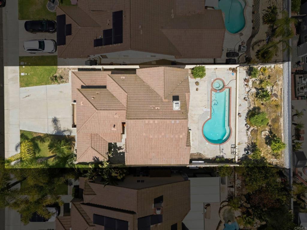 31802 Camino Rosales