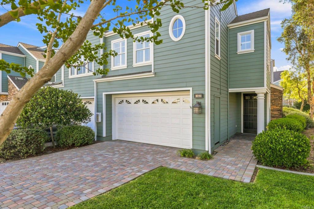 4792 Beachwood Court