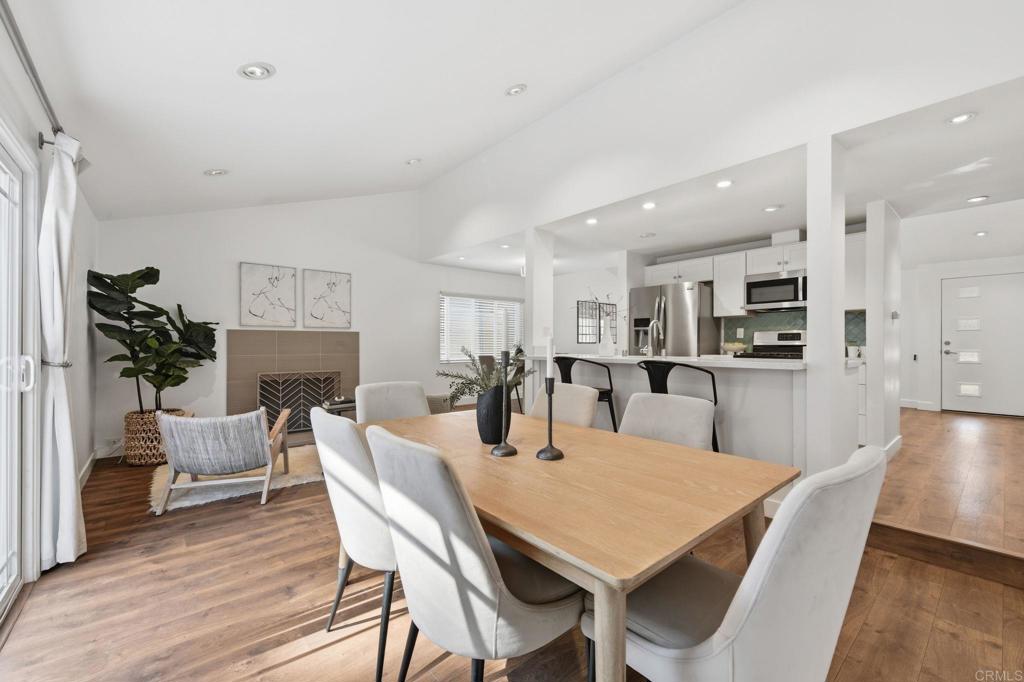 5443 New Mills Road