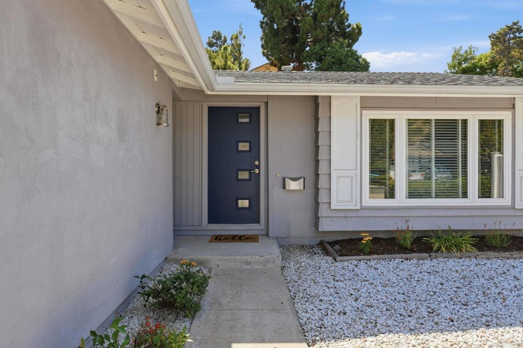 5443 New Mills Road