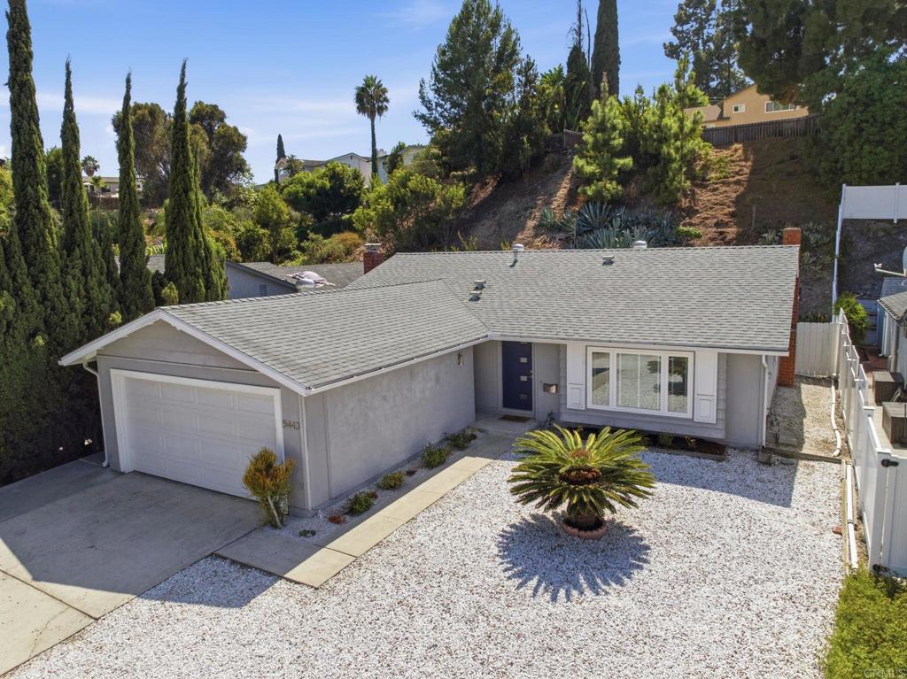5443 New Mills Road
