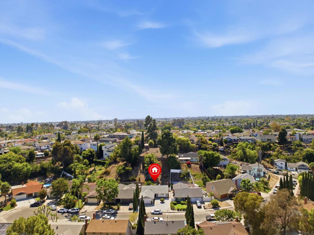 5443 New Mills Road