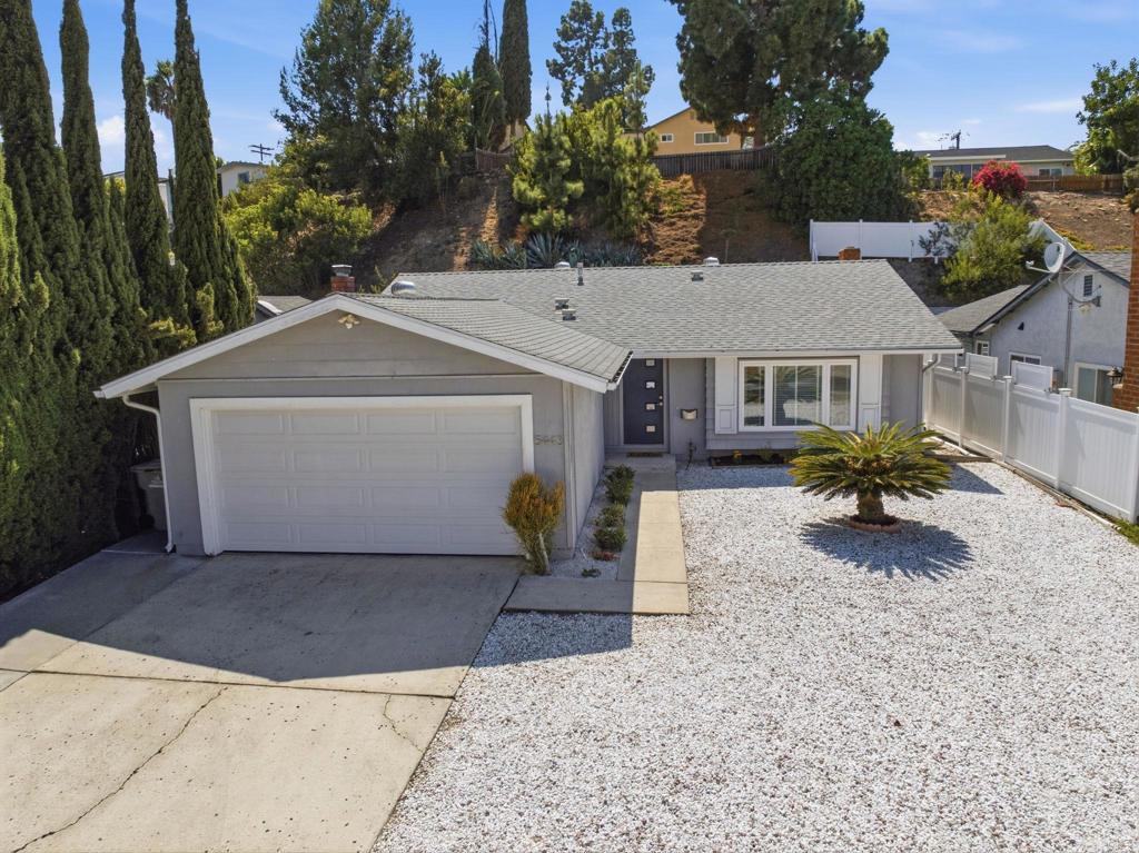 5443 New Mills Road