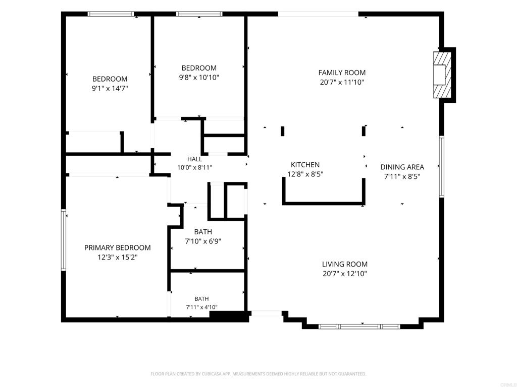 5443 New Mills Road