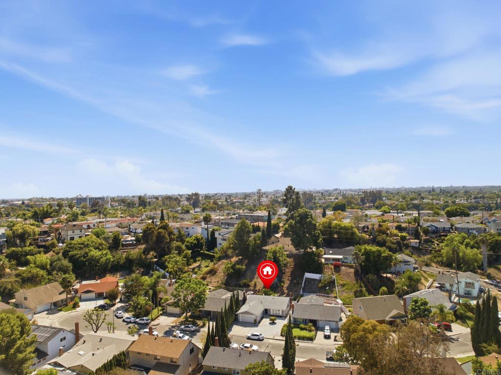 5443 New Mills Road