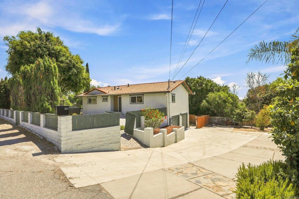 361 E Indian Rock Road