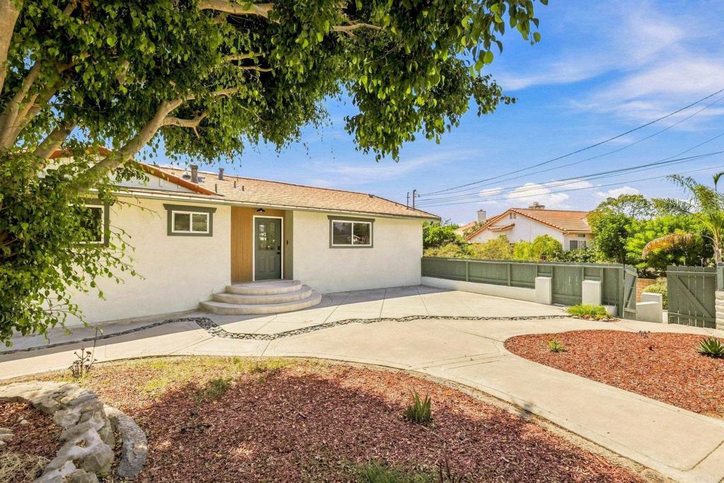 361 E Indian Rock Road