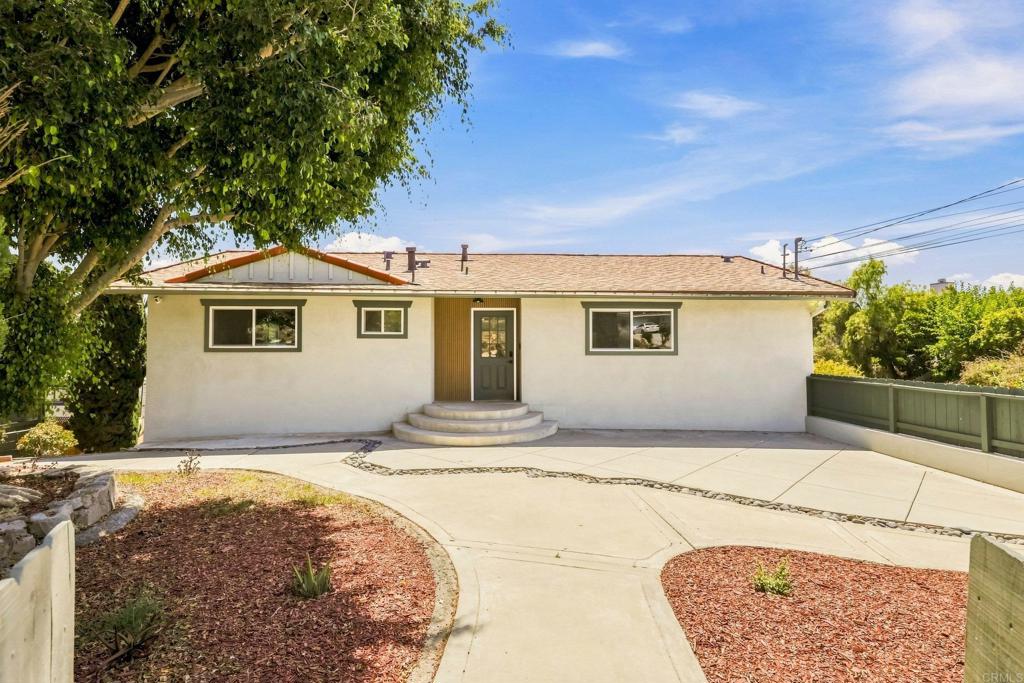 361 E Indian Rock Road