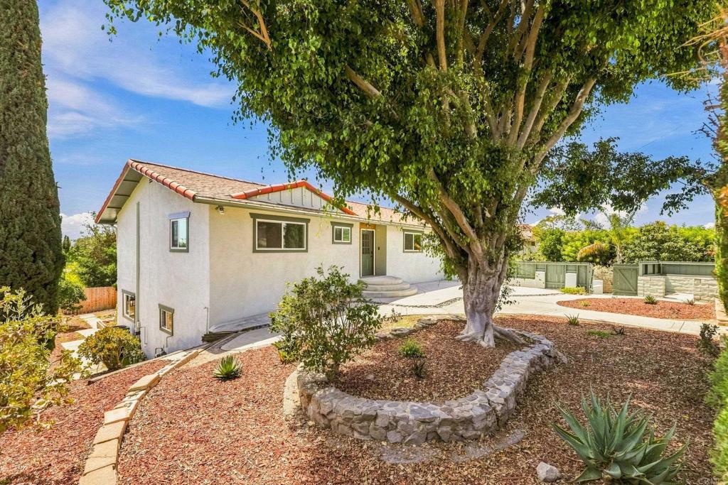 361 E Indian Rock Road