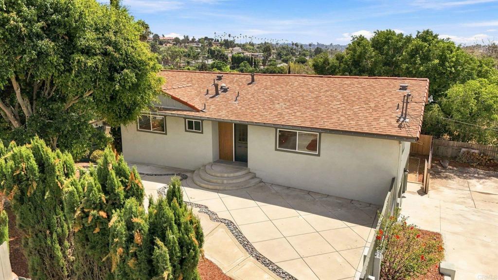 361 E Indian Rock Road