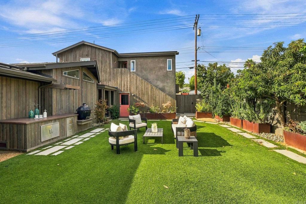 1236 Chalcedony Street