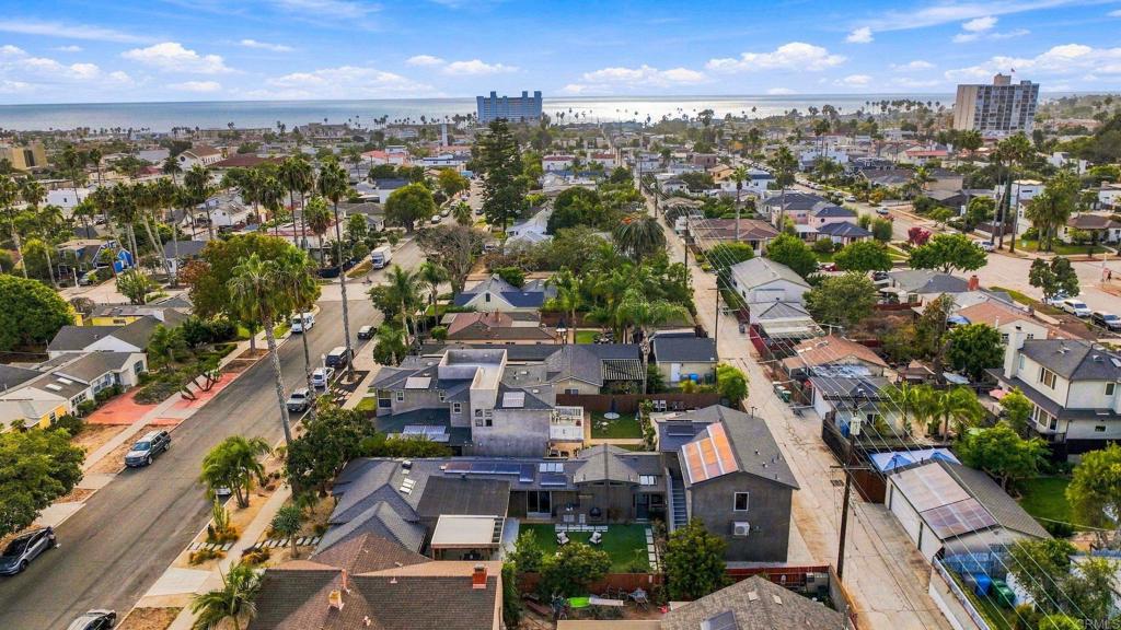 1236 Chalcedony Street
