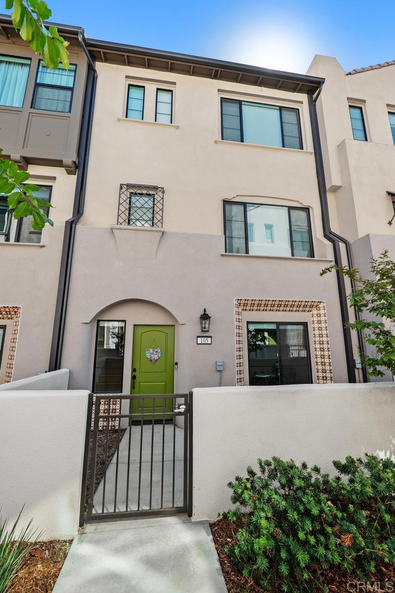 105 Kimberwick Court