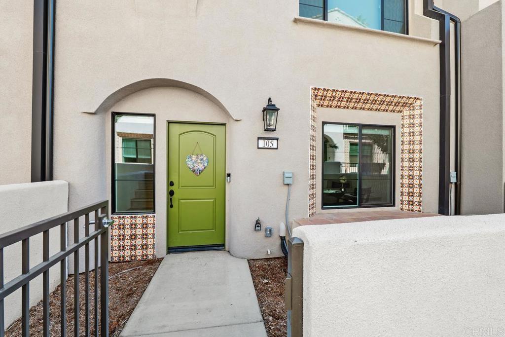 105 Kimberwick Court