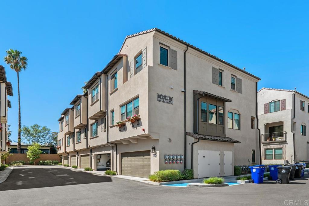 105 Kimberwick Court