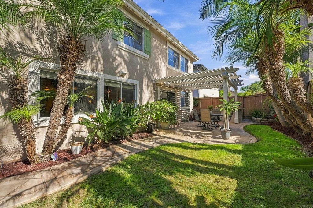 316 Spring Canyon Way