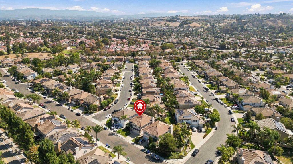 316 Spring Canyon Way