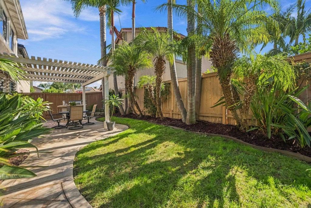 316 Spring Canyon Way