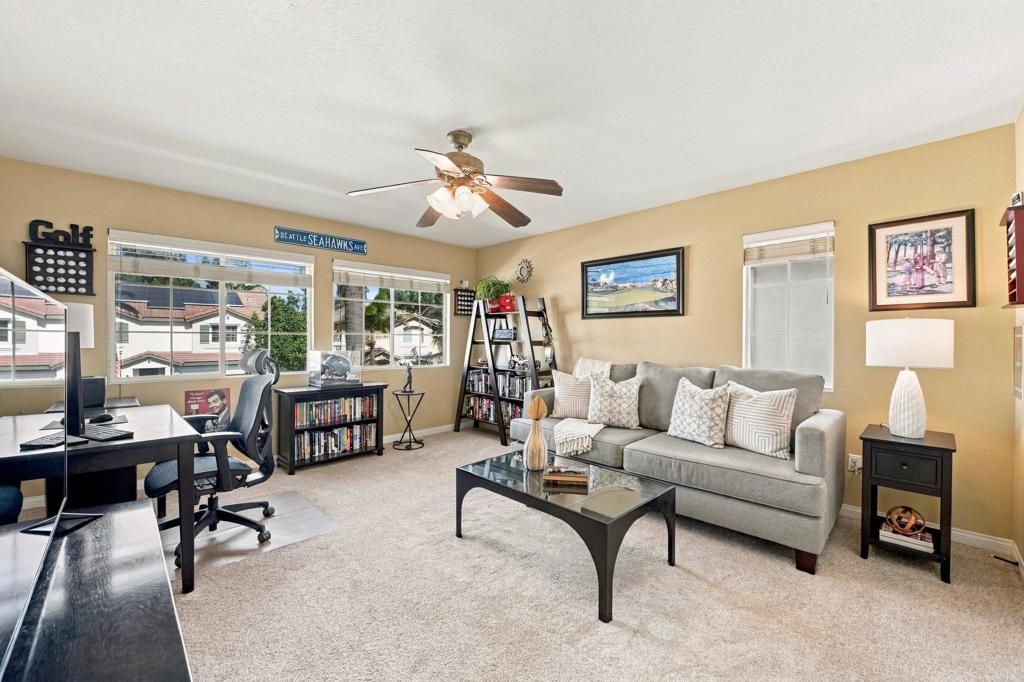 316 Spring Canyon Way