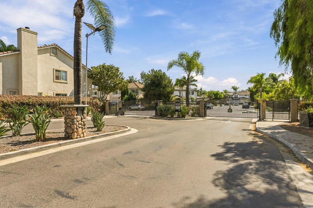 316 Spring Canyon Way