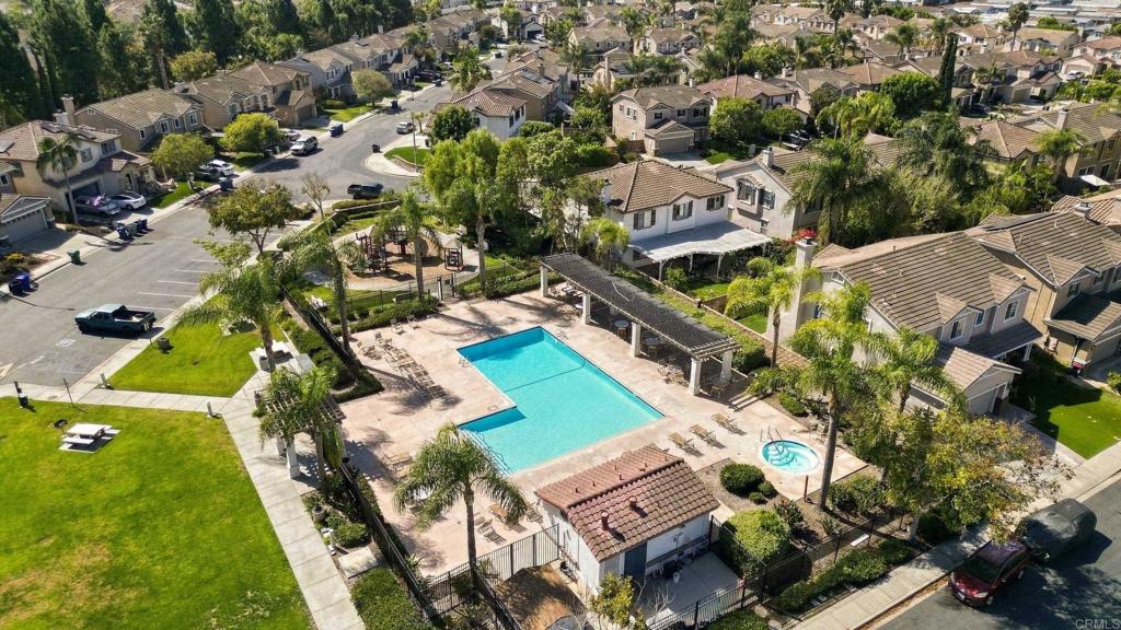 316 Spring Canyon Way