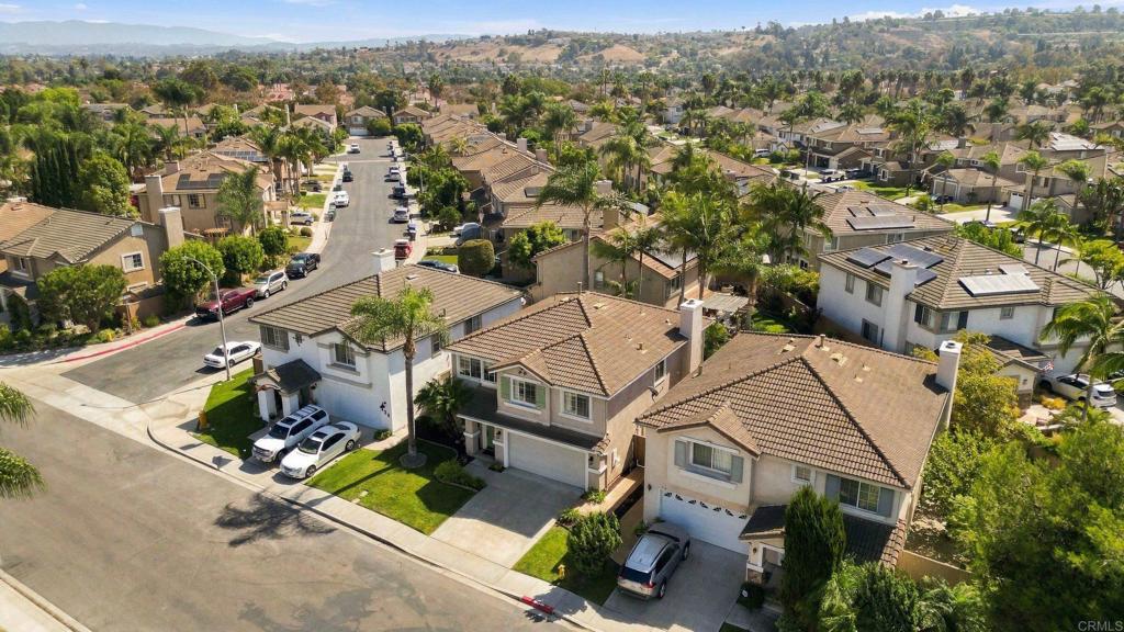 316 Spring Canyon Way