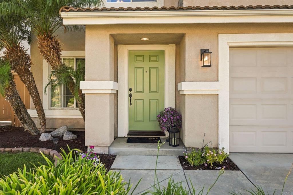 316 Spring Canyon Way