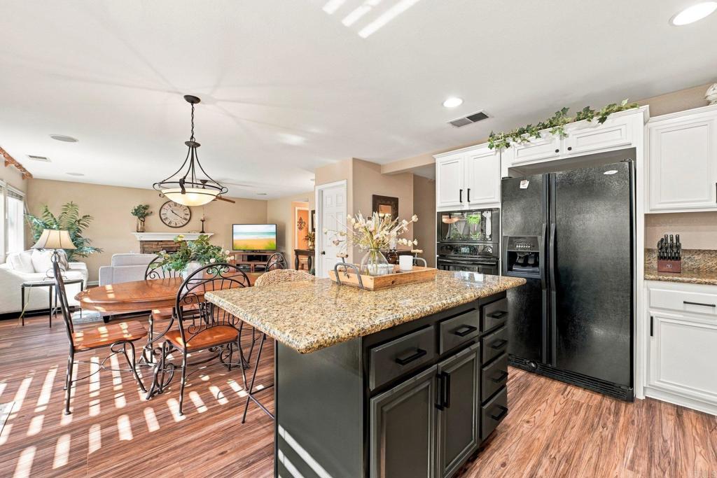 316 Spring Canyon Way