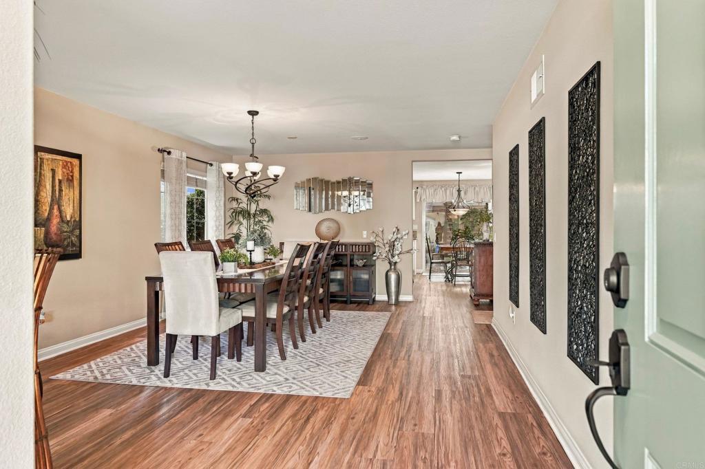 316 Spring Canyon Way
