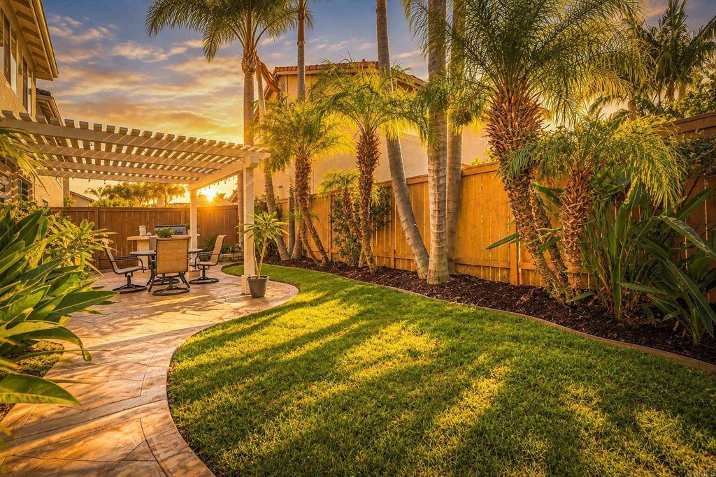316 Spring Canyon Way