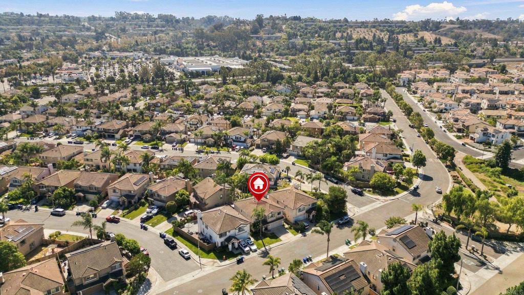 316 Spring Canyon Way