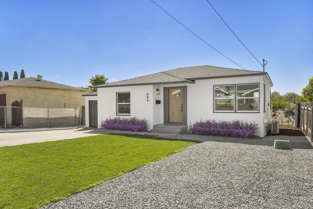 444 La Presa Avenue