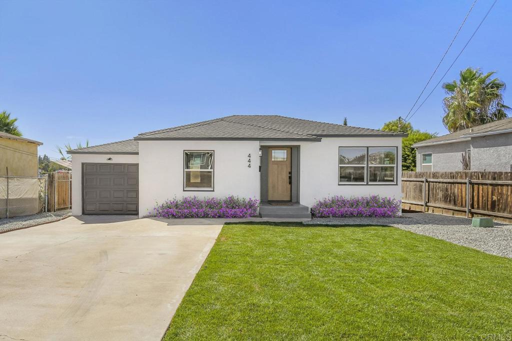 444 La Presa Avenue