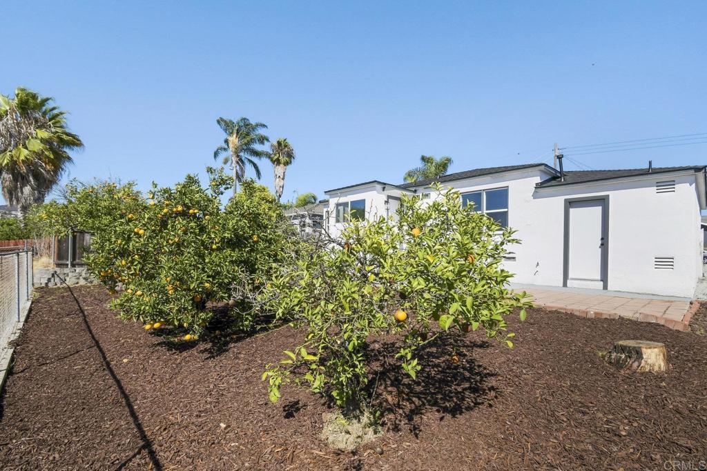 444 La Presa Avenue