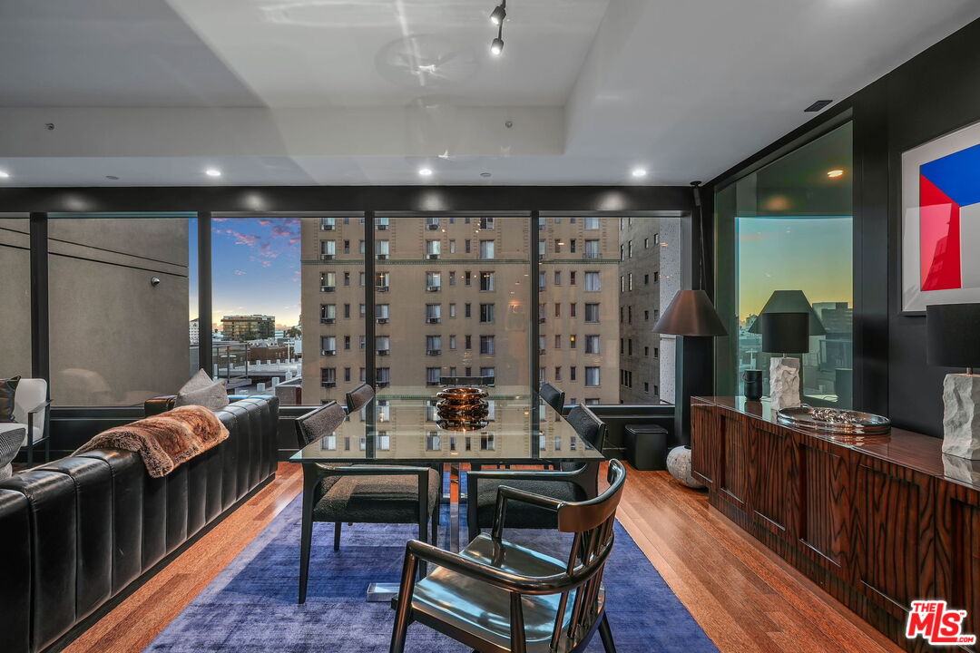 6250 Hollywood Blvd Unit: 7N