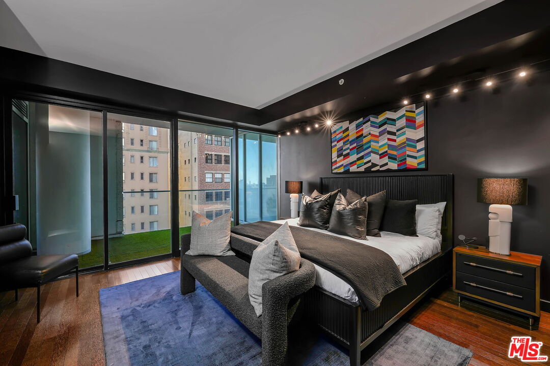 6250 Hollywood Blvd Unit: 7N