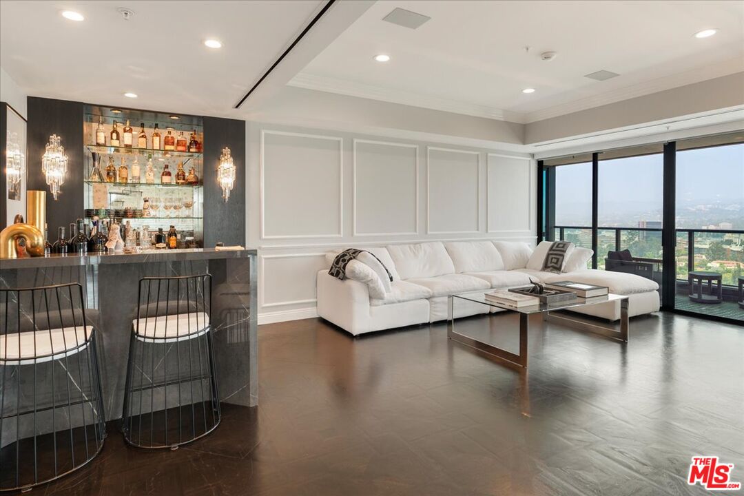 10490 Wilshire Blvd Unit: 2604