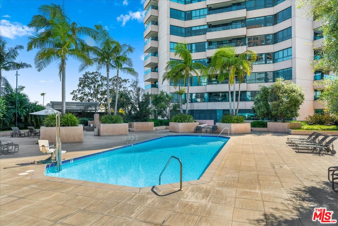 10490 Wilshire Blvd Unit: 2604