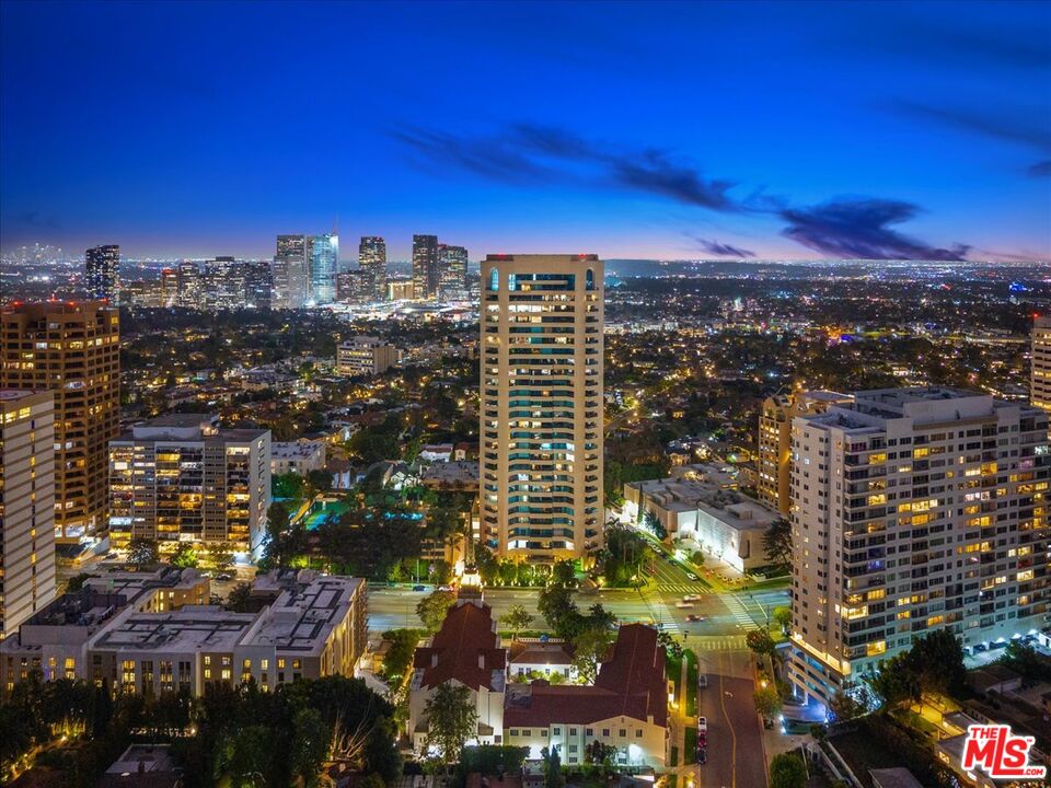 10490 Wilshire Blvd Unit: 2604