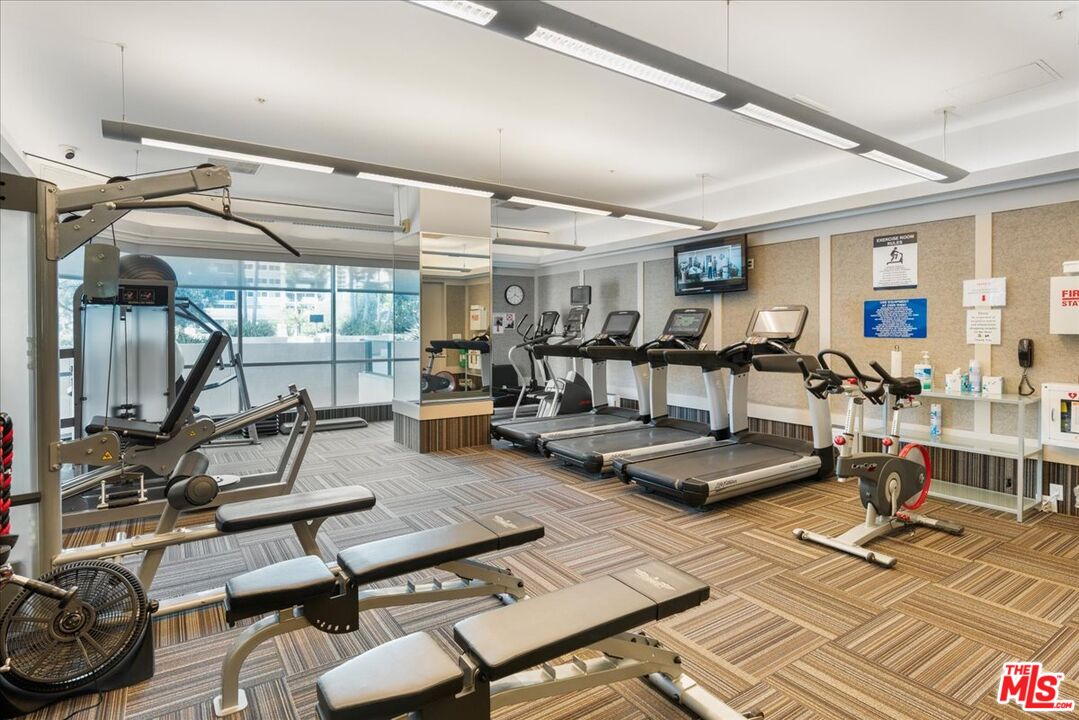 10490 Wilshire Blvd Unit: 2604