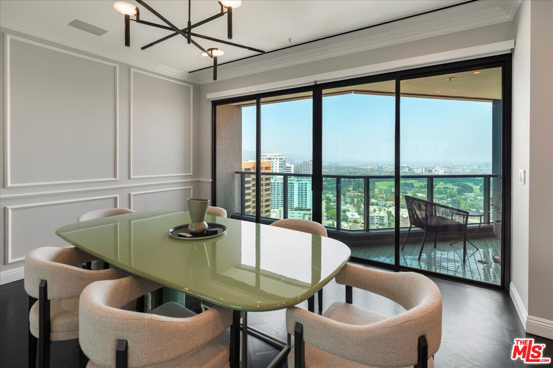 10490 Wilshire Blvd Unit: 2604